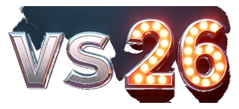 vs 26 logo