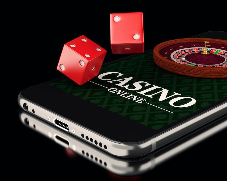 vs 26 Live Casino